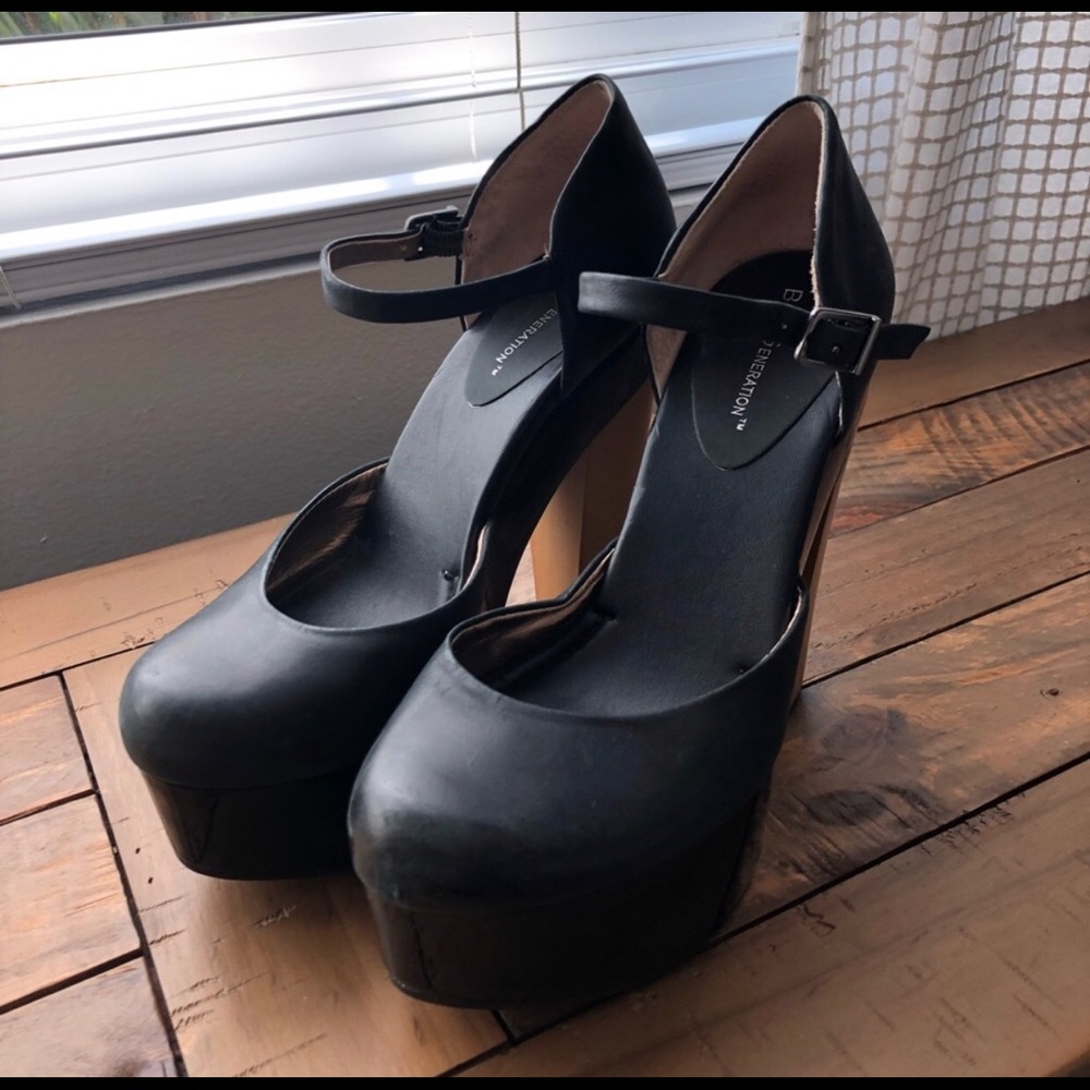 BCBGENERATION shoes